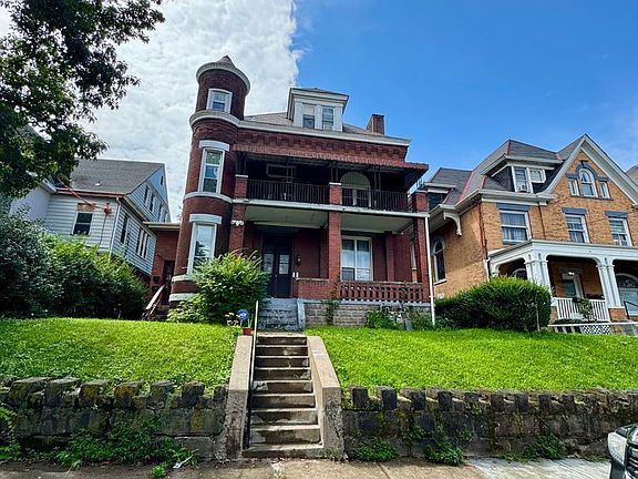 2nd image of 3541 California Ave