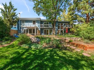 3164 29th St, Boulder, CO 80301
