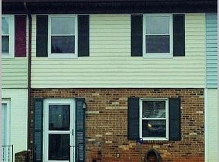 29 Westdale Dr LOT 153, Lynchburg, VA 24501