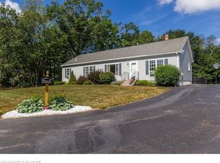 48 Calais St, South Portland, ME 04106