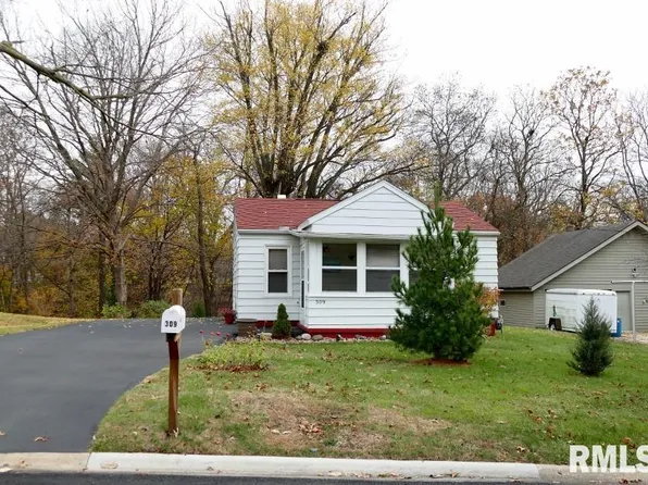 309 Hopkins St, Bartonville, IL 61607