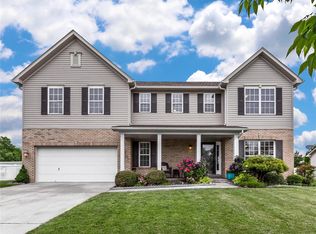 924 Prairie Xing, O'Fallon, IL 62269