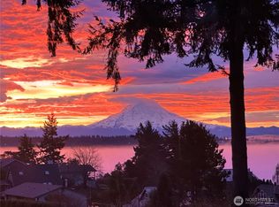1130 Queets Drive, Fox Island, WA