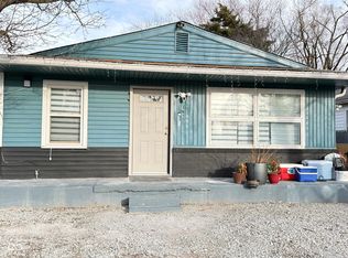 2029 Kildare Ave, Indianapolis, IN 46218