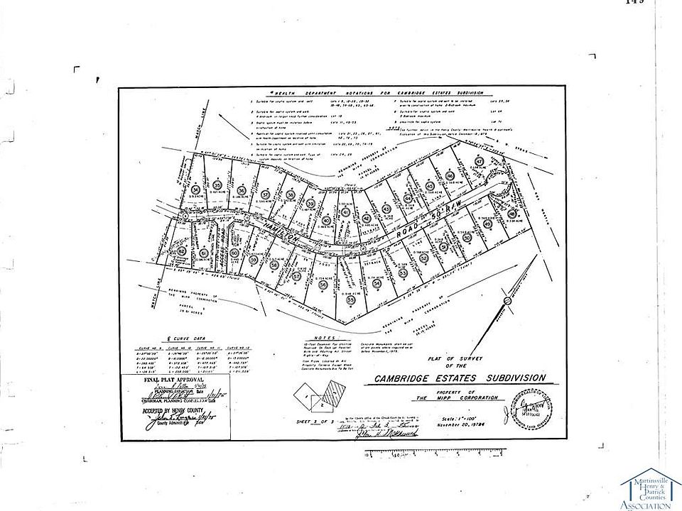 2nd image of 0 Hamilton Rd