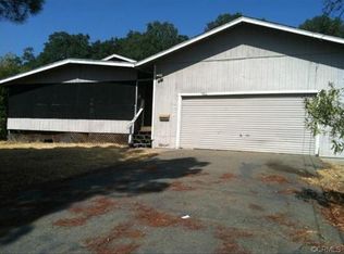 18670 Hidden Valley Rd, Hidden Valley Lake, CA 95467