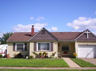 3948 Claremont Pl, Weirton, WV 26062