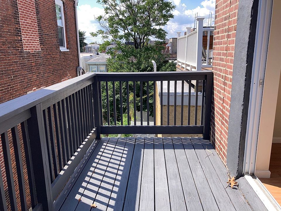 1st image of 1402 Wharton St Floor 3