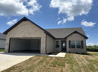 101 Meadowbrook Dr LOT 1, Shelbyville, TN 37160