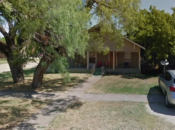 1444 N 6th St, Abilene, TX 79601