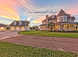 5726 Casey Rd, Santa Fe, TX 77517