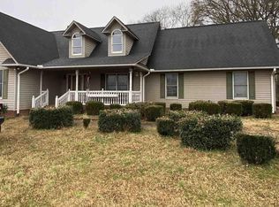 79 Carroll Church Rd, Lavonia, GA 30553