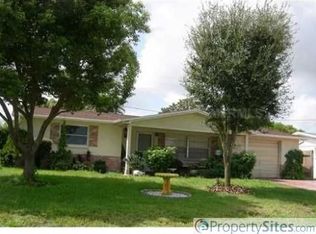 5208 Tilson Dr, New Port Richey, FL 34652