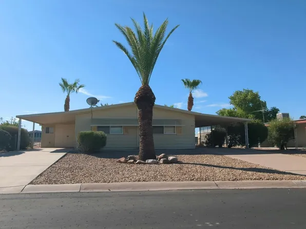 605 S 86th Pl, Mesa, AZ 85208