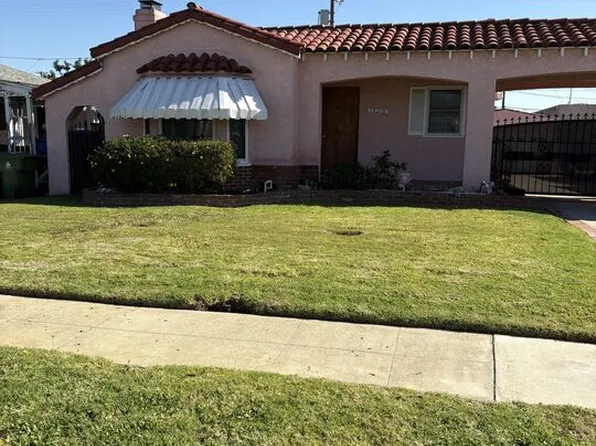 10210 S Manhattan Pl, Los Angeles, CA 90047