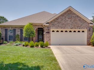 107 Belmont Pl, Madison, AL 35758
