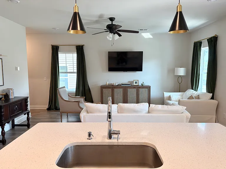 702 Taylor Bend Rd — Photo 4