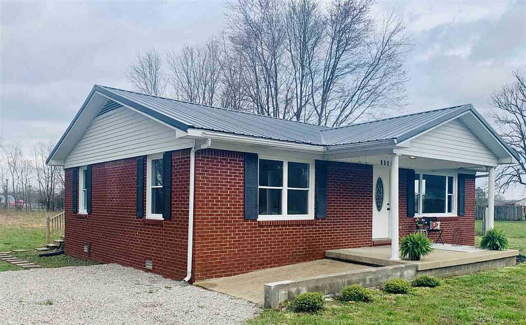 1258 Chalybeate School Rd, Smiths Grove, KY 42171 Zillow