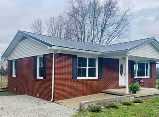 1258 Chalybeate School Rd, Smiths Grove, KY 42171