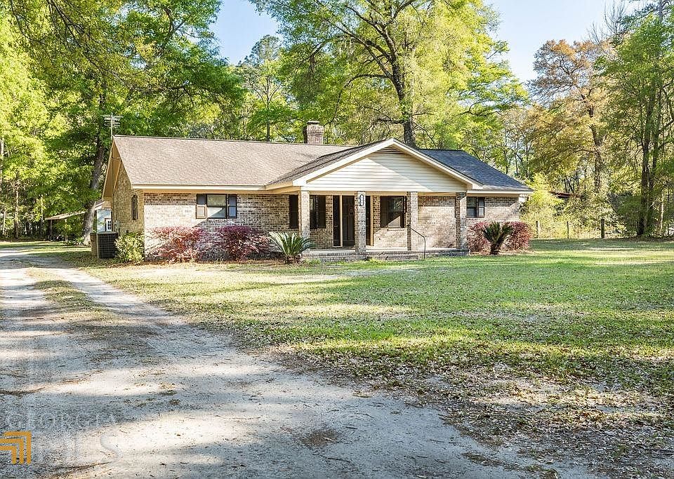 764 High Bluff Rd, Rincon, GA 31326 Zillow