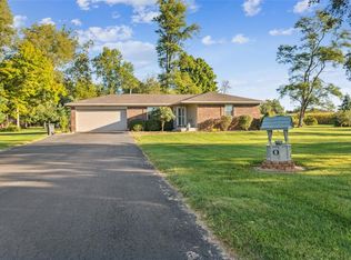 3528 W County Road 600 S, Clayton, IN 46118