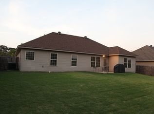 5363 Buckingham Pl, Bryant, AR 72022