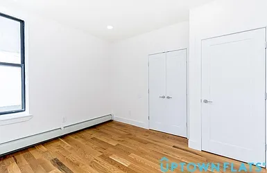 Rented by Uptown Flats LLC