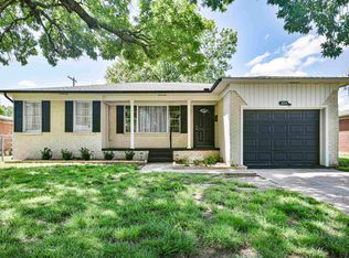 2004 W Randall Ave, Duncan, OK 73533