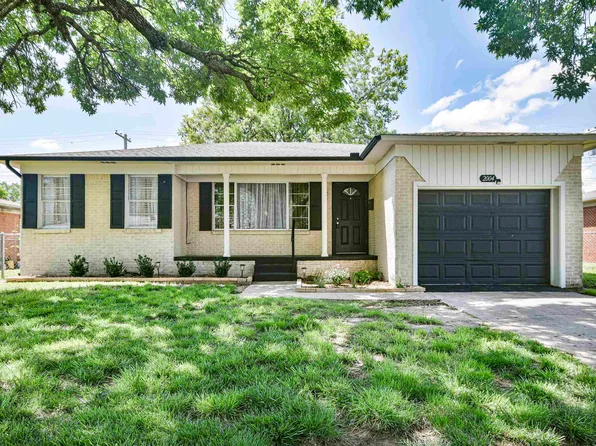 2004 W Randall Ave, Duncan, OK 73533