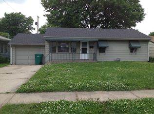 3161 Aubrey Ave, Granite City, IL