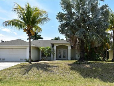 2826 SW 34th Ter, Cape Coral, FL, 33914