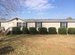 309 Bogey Dr, Fountain Inn, SC 29644