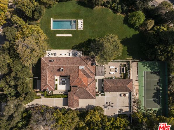 115 N Carolwood Dr