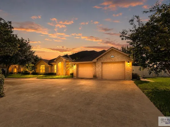 109 Wild Olive, Harlingen, TX 78552