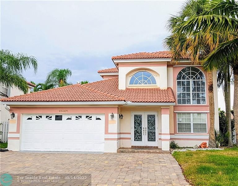 1st image of 13467 NW 6th Dr