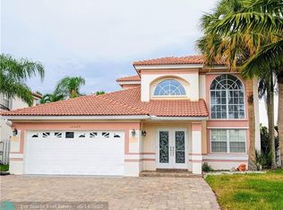13467 NW 6th Dr, Davie, FL 33325