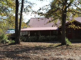 182 Blackburns Ln, Theodosia, MO 65761