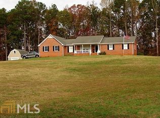 2218 Lemonds Rd, Social Circle, GA 30025