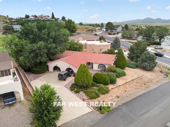 1298 N Tapadero Dr #A, Dewey, AZ 86327