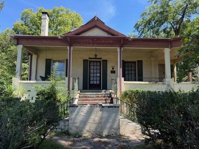 408 NE Atlantic St, Tullahoma, TN, 37388