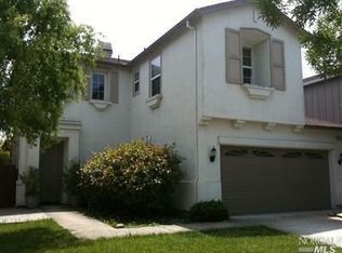 4548 Earhart Ave, Santa Rosa, CA 95407