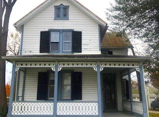 324 Laurel Ave, Laurel, MD