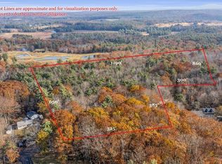 0 Shady Ln, Templeton, MA 01468