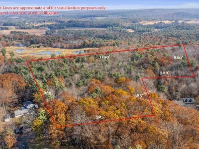0 Shady Ln, Templeton, MA, 01468