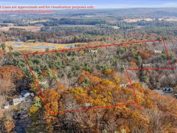0 Shady Ln, Templeton, MA 01468