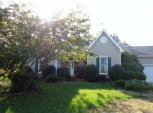 1331 S Friendship Rd, Paducah, KY 42003