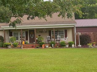 409 Hatcher Rd, Warner Robins, GA 31088