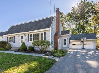 118 Greenwood Ln, Portland, ME 04103