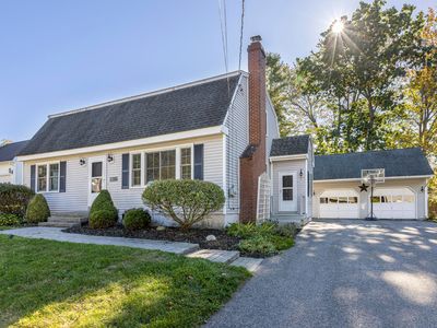 118 Greenwood Lane, Portland, ME, 04103