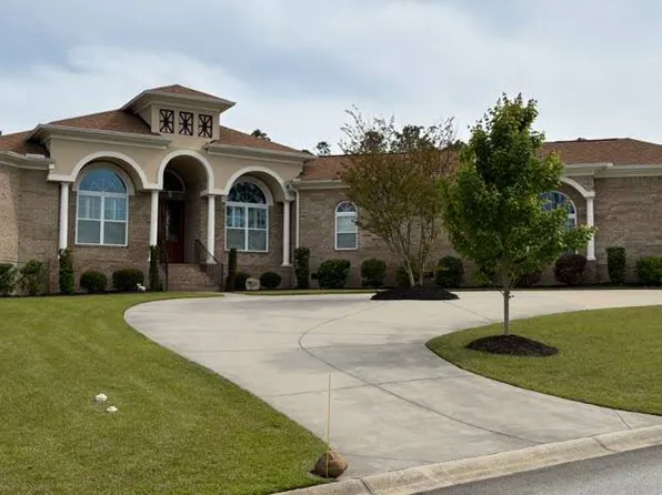 156 Island View Cir, Elgin, SC 29045
